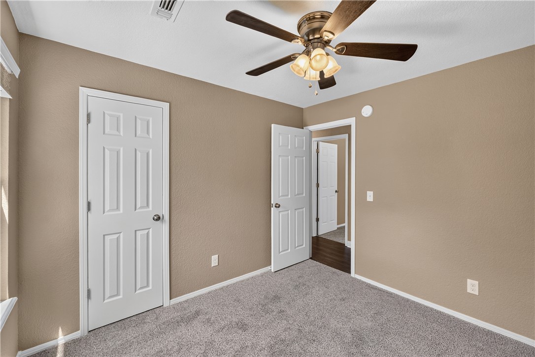 Brookhollow Park Sub Bentonville - Residential
