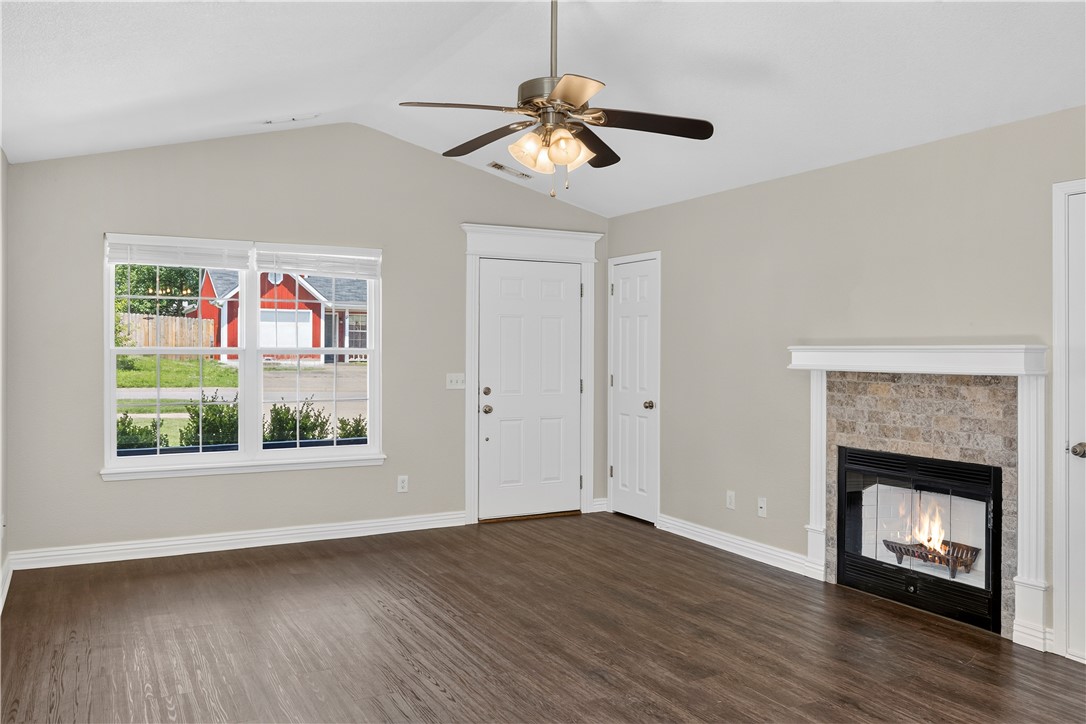Brookhollow Park Sub Bentonville - Residential