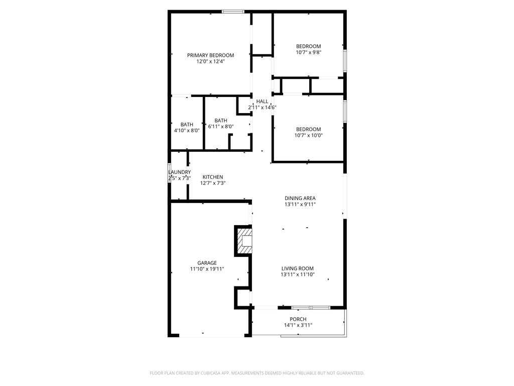 Brookhollow Park Sub Bentonville - Residential