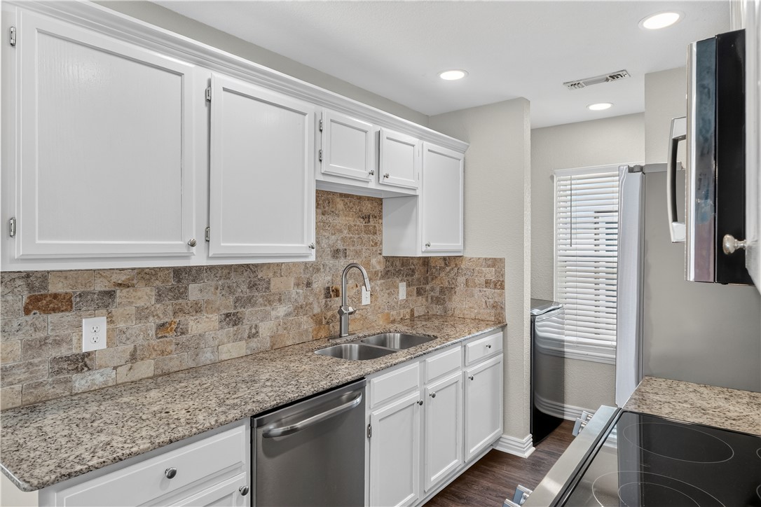 Brookhollow Park Sub Bentonville - Residential