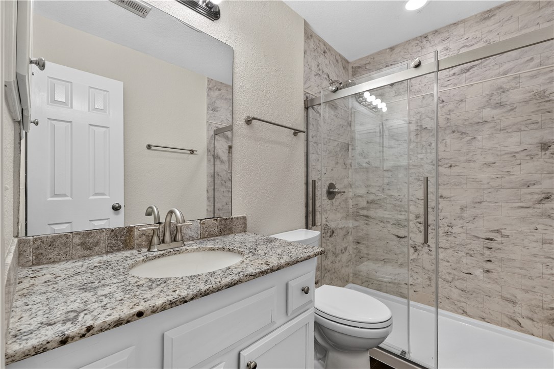 Brookhollow Park Sub Bentonville - Residential