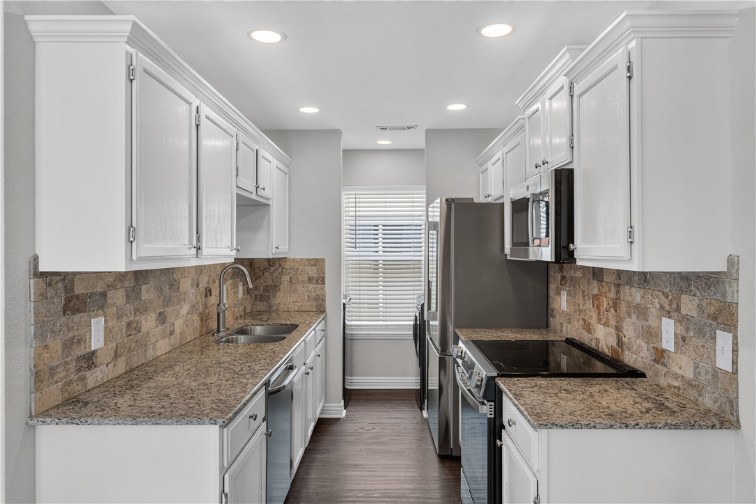 Brookhollow Park Sub Bentonville - Residential