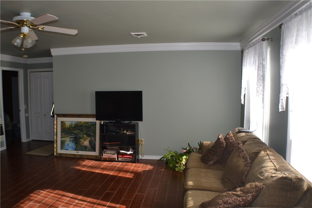 Piersons Add Gentry - Residential