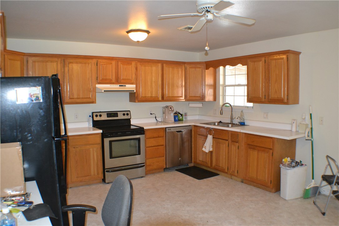 Piersons Add Gentry - Residential