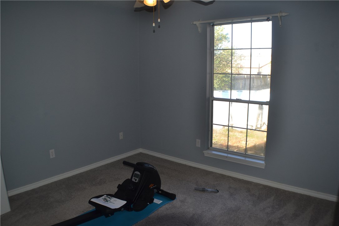 Piersons Add Gentry - Residential