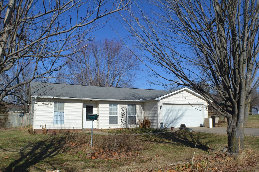 Piersons Add Gentry - Residential