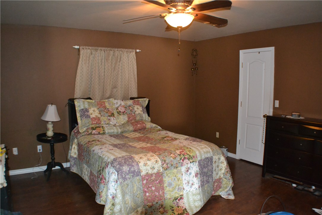 Piersons Add Gentry - Residential