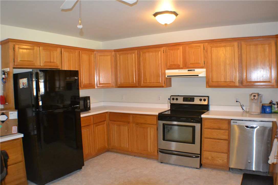 Piersons Add Gentry - Residential