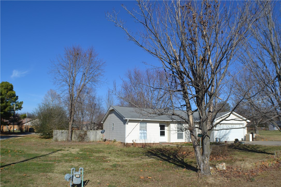 Piersons Add Gentry - Residential