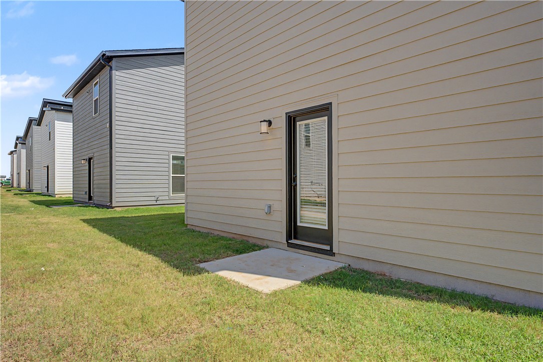 FEATHERSTON WEST SUB PH 1-CENTERTON - Residential