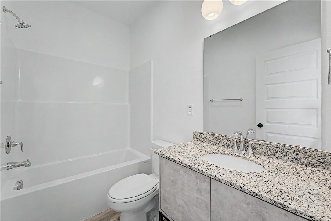 FEATHERSTON WEST SUB PH 1-CENTERTON - Residential