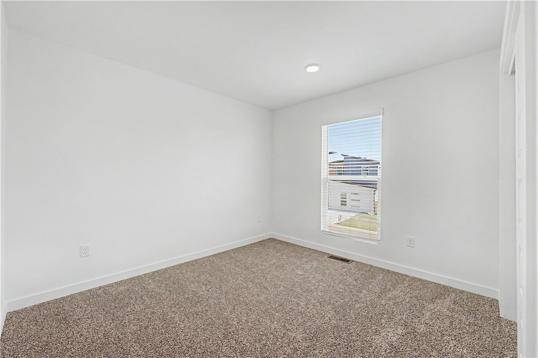 FEATHERSTON WEST SUB PH 1-CENTERTON - Residential