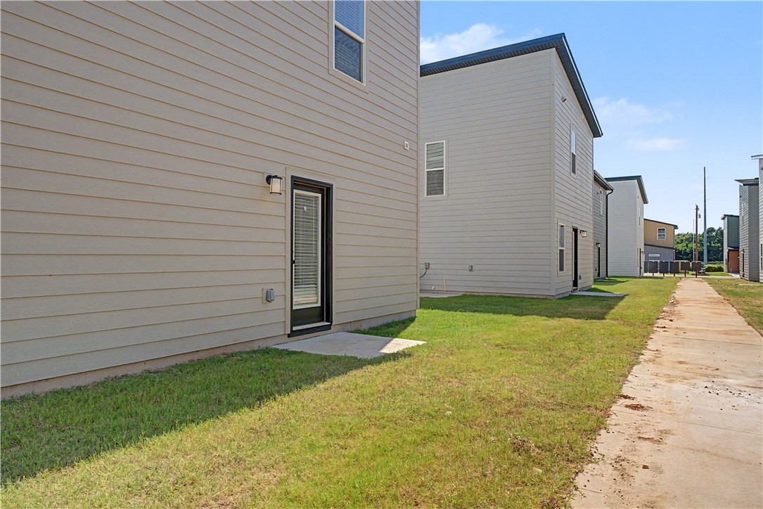 FEATHERSTON WEST SUB PH 1-CENTERTON - Residential