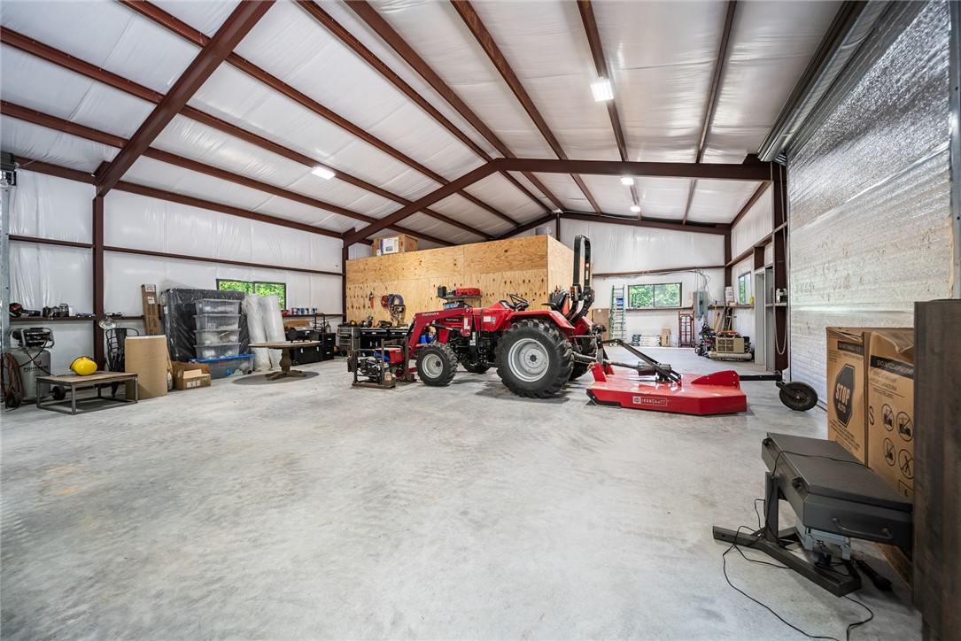 not in subdivision - Residential