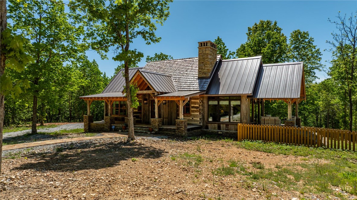 not in subdivision - Residential