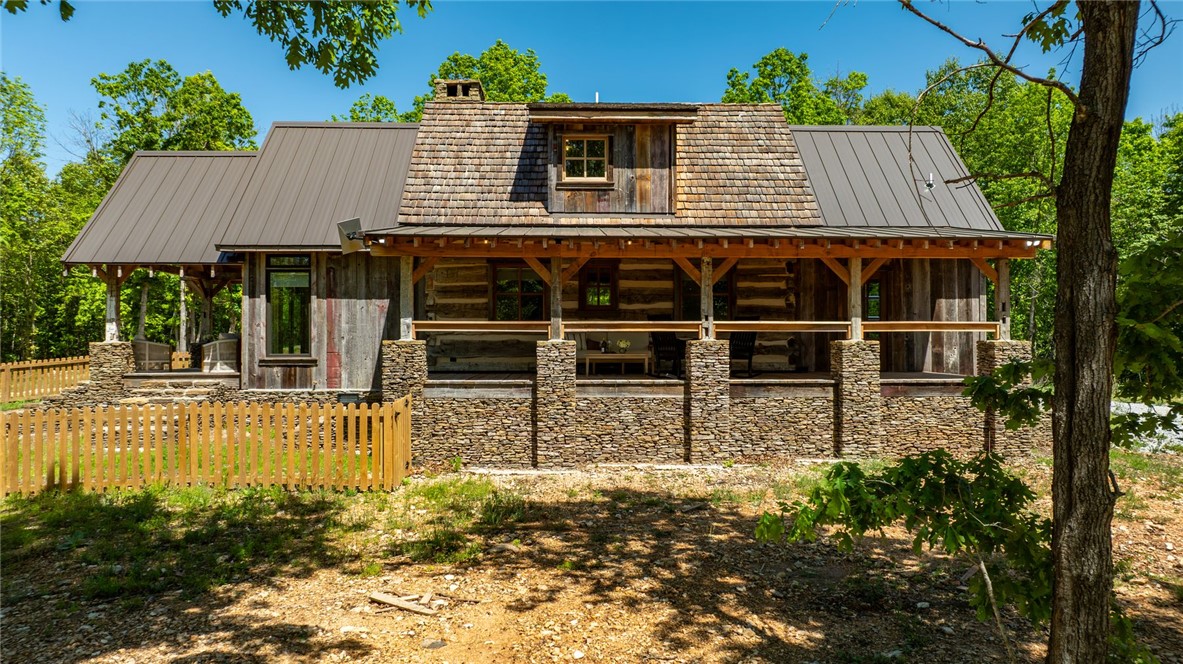 not in subdivision - Residential
