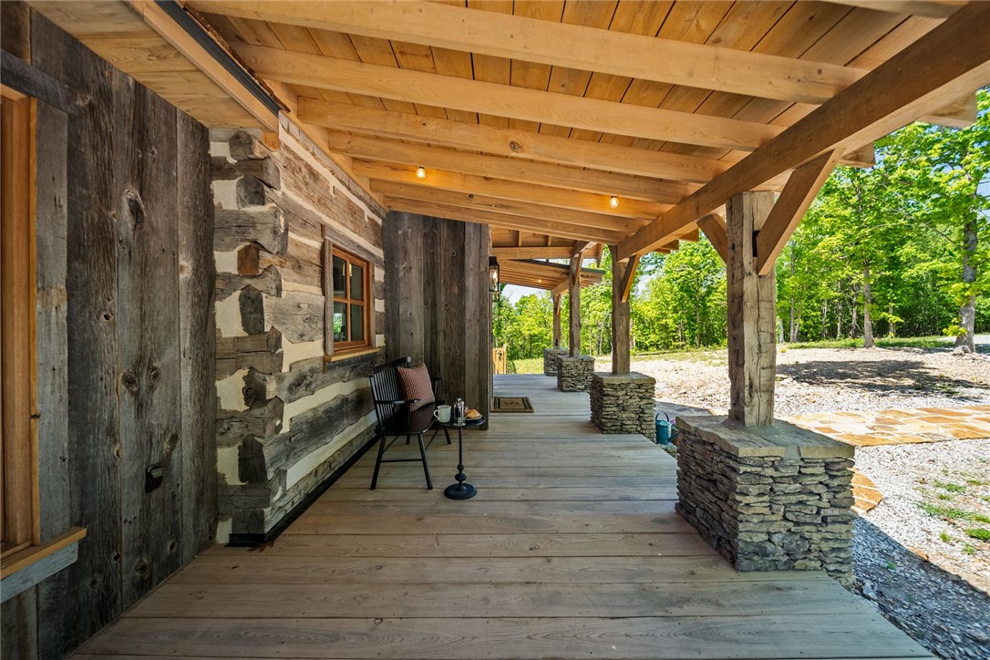 not in subdivision - Residential