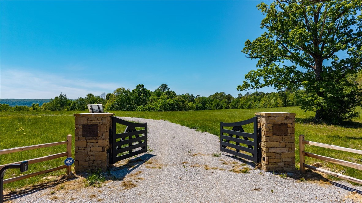 not in subdivision - Residential