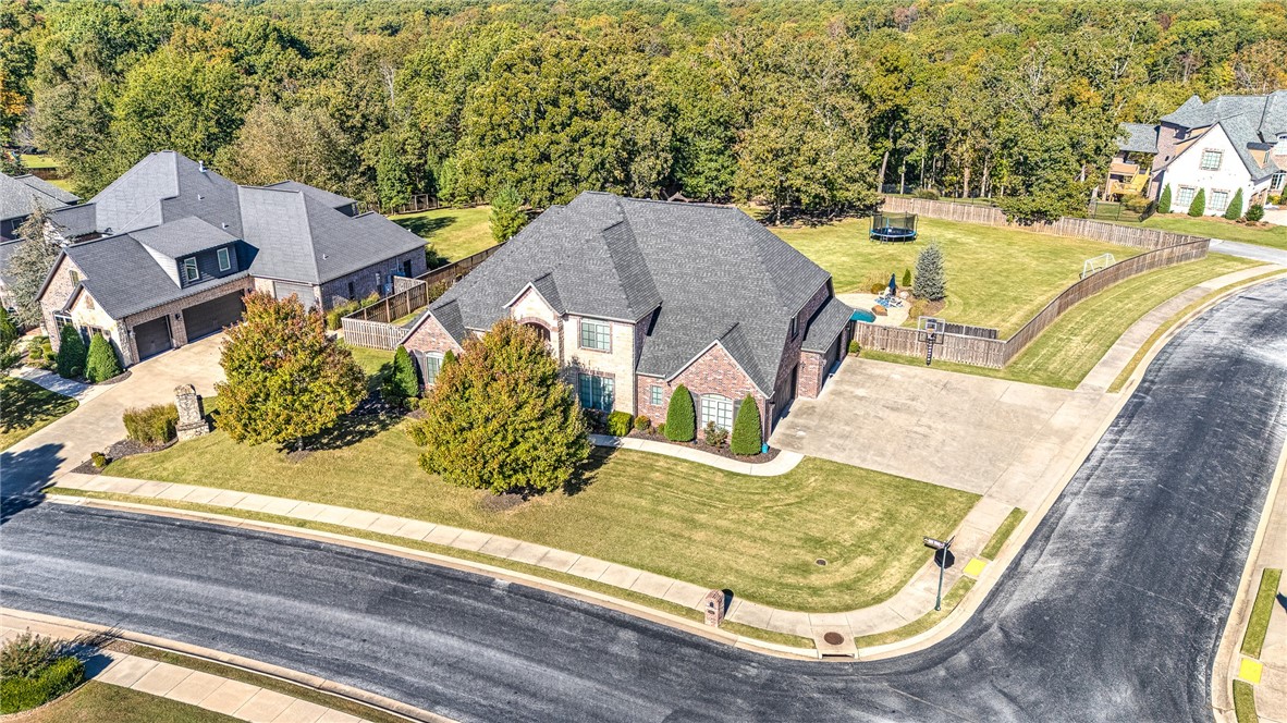 Oak Tree Centerton - Residential