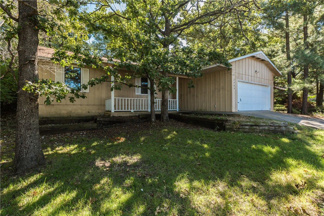 Brophy Add - Residential Lease