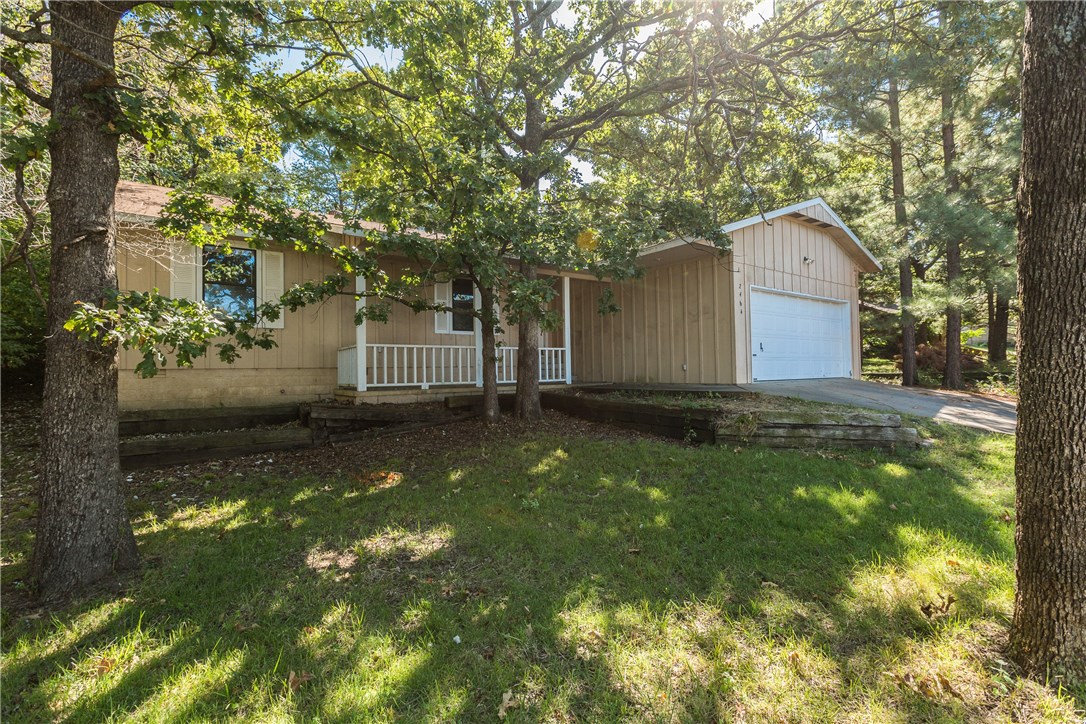 Brophy Add - Residential Lease
