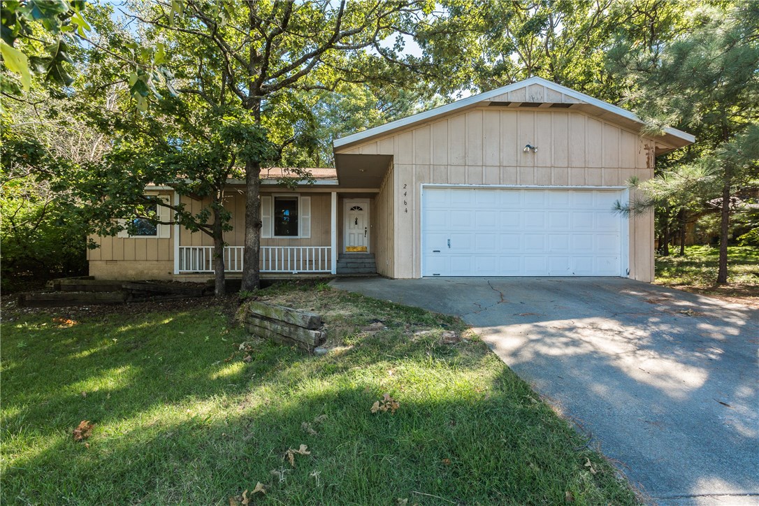 Brophy Add - Residential Lease