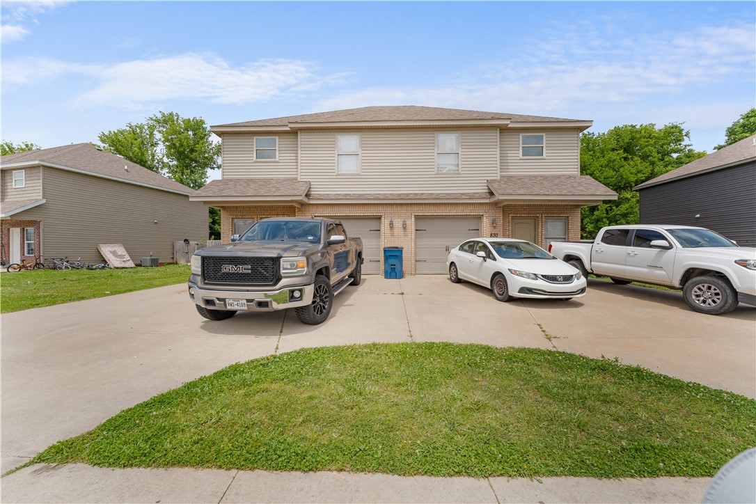 Country Meadows Sub Gravette - Residential Lease