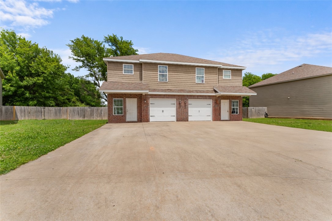 Country Meadows Sub Gravette - Residential Lease
