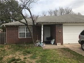 Butterfield Estates Ph I - Residential Income