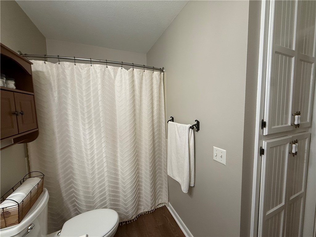 Lynn Estates Springdale - Residential