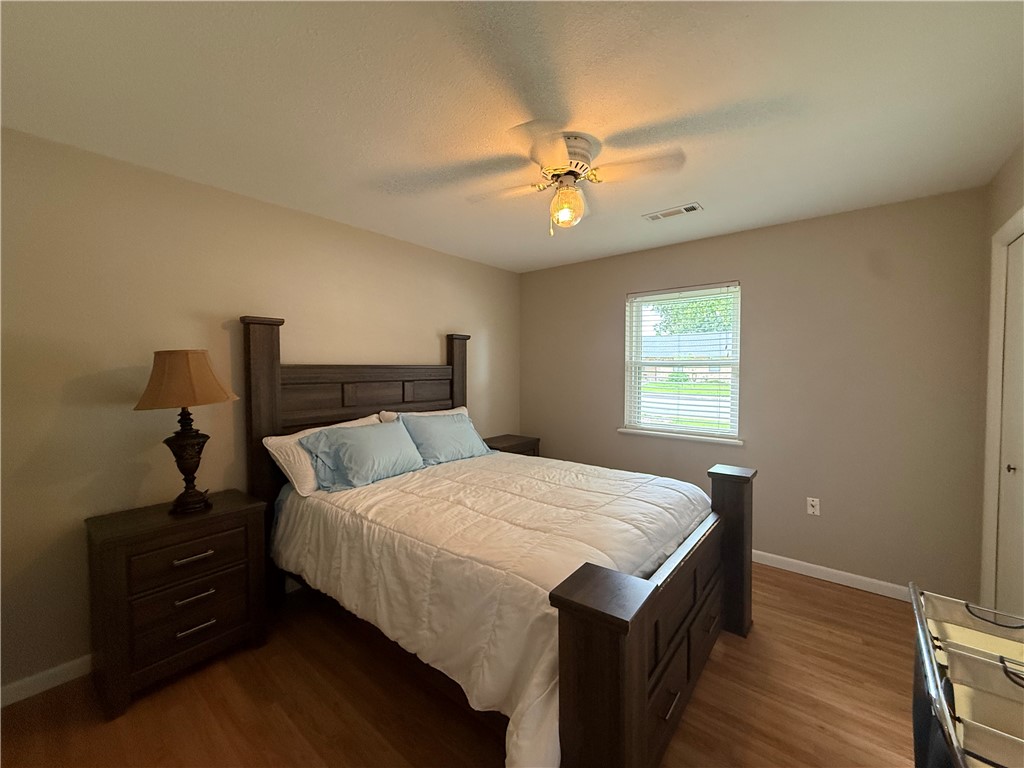 Lynn Estates Springdale - Residential