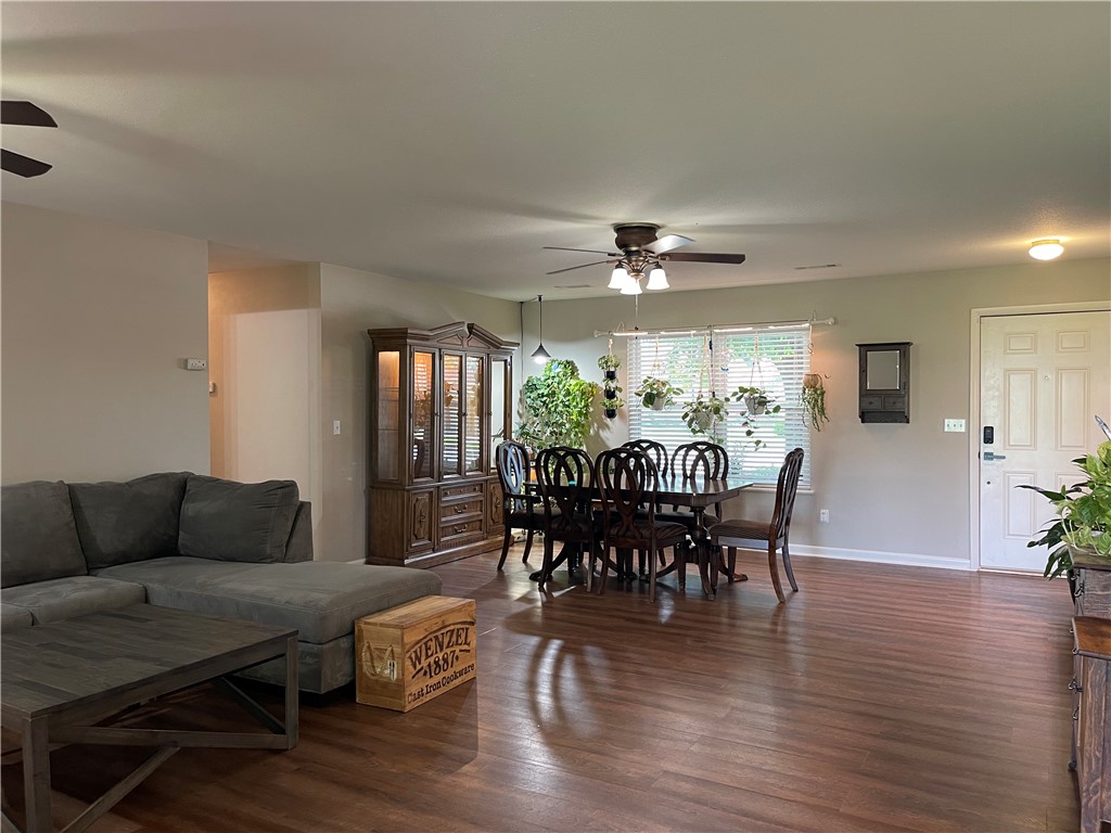 Lynn Estates Springdale - Residential