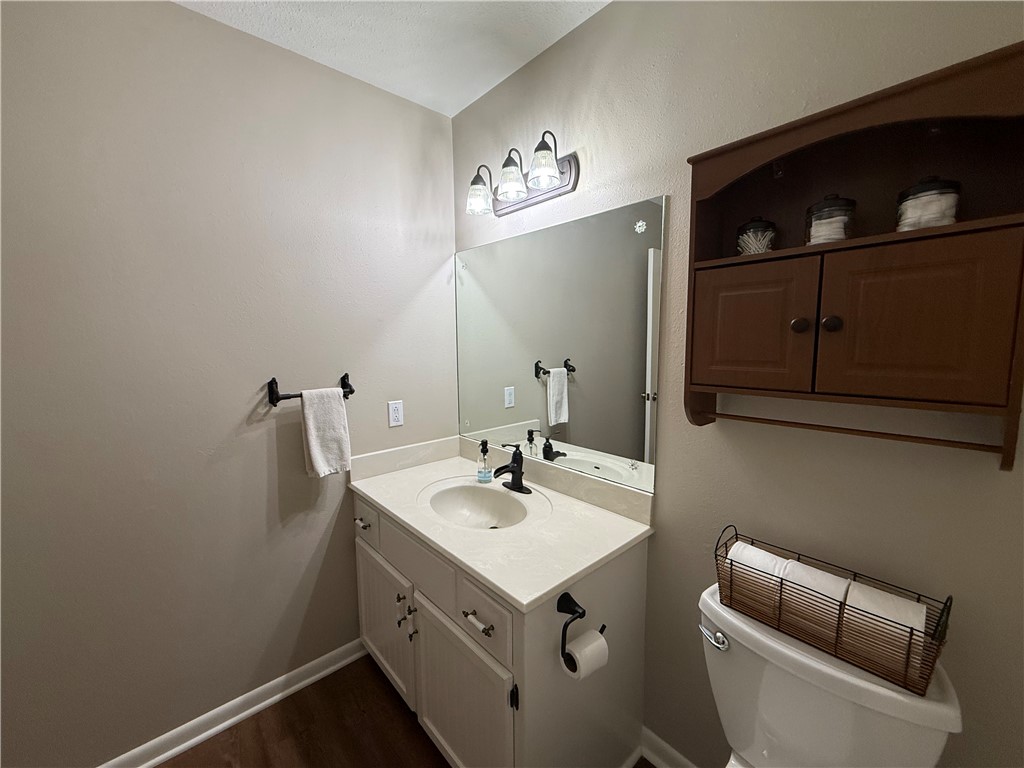 Lynn Estates Springdale - Residential