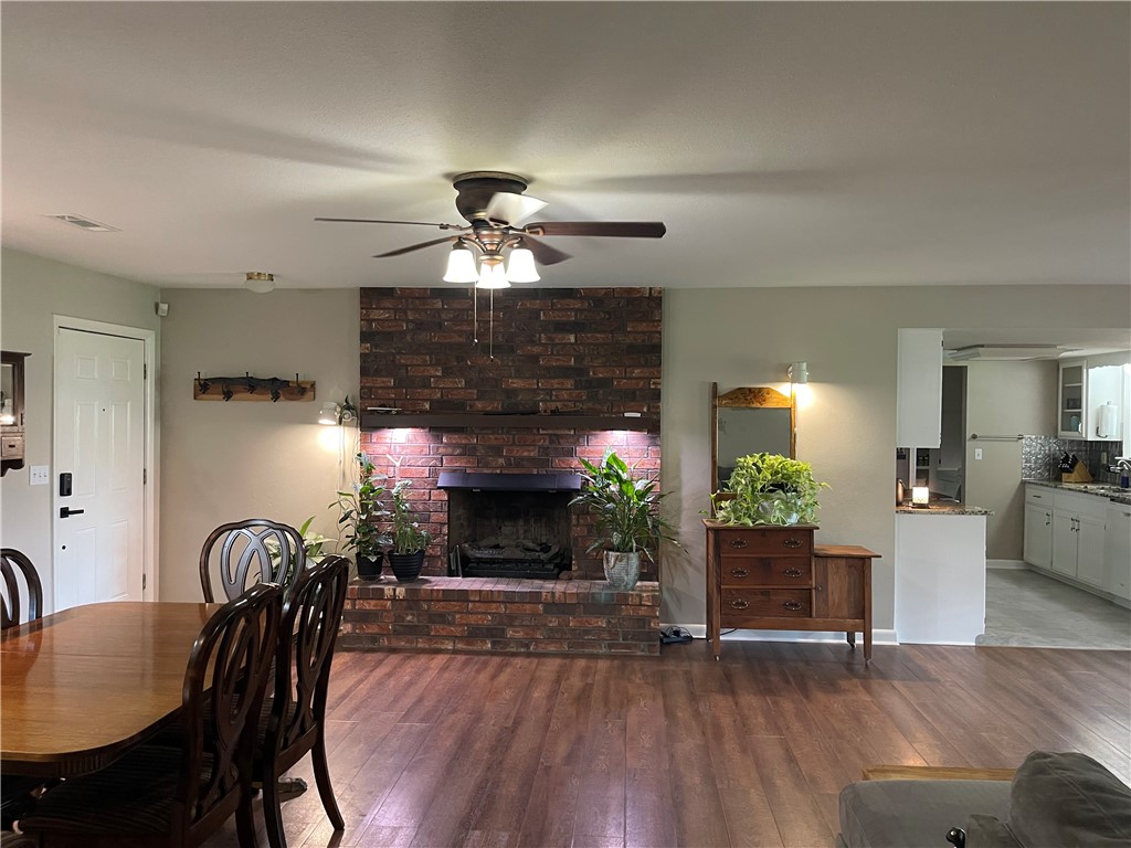Lynn Estates Springdale - Residential