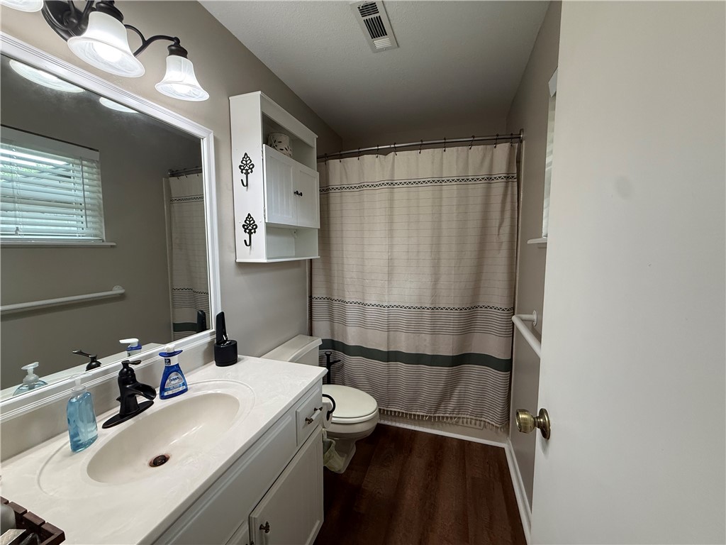 Lynn Estates Springdale - Residential
