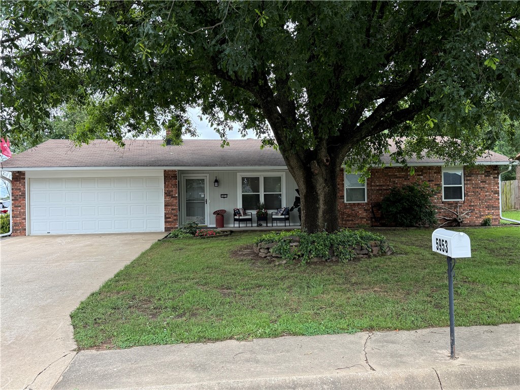 Lynn Estates Springdale - Residential