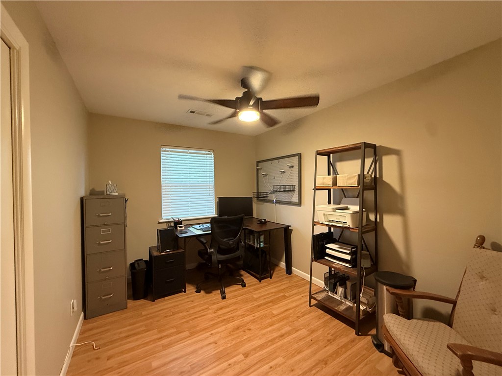 Lynn Estates Springdale - Residential