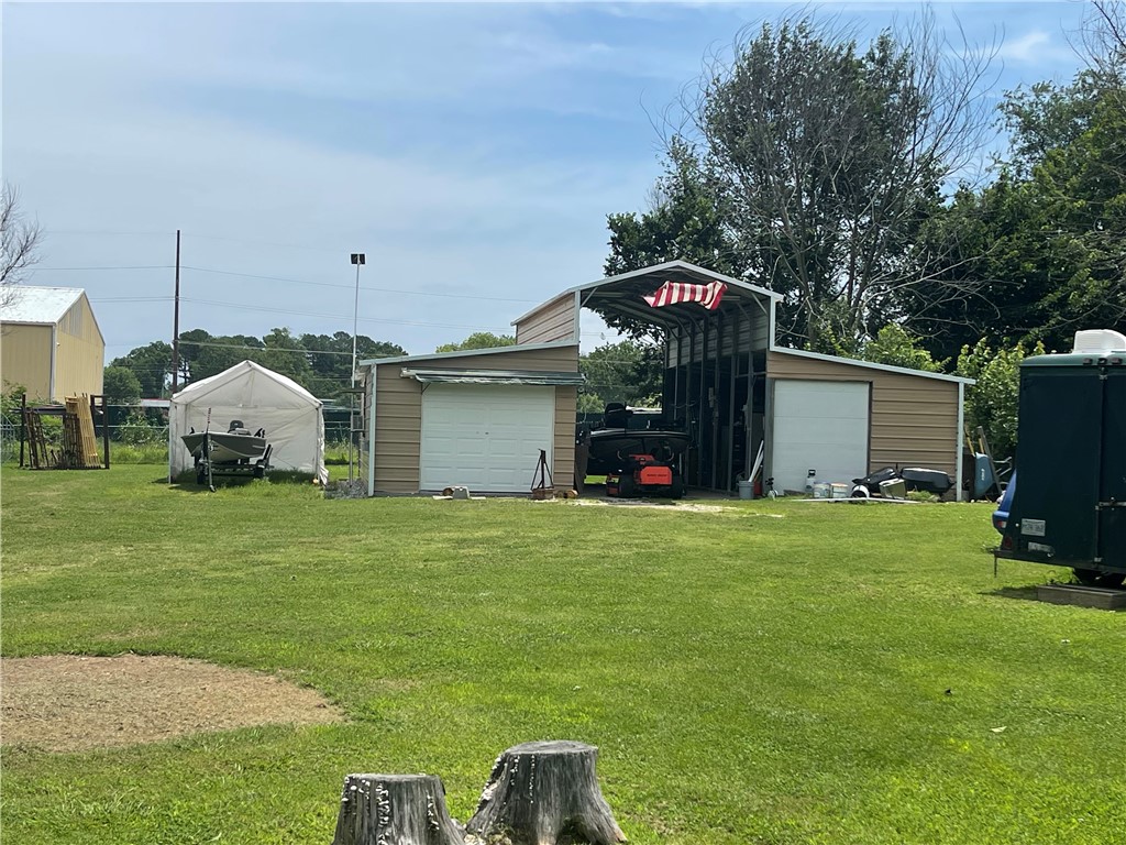 Lynn Estates Springdale - Residential