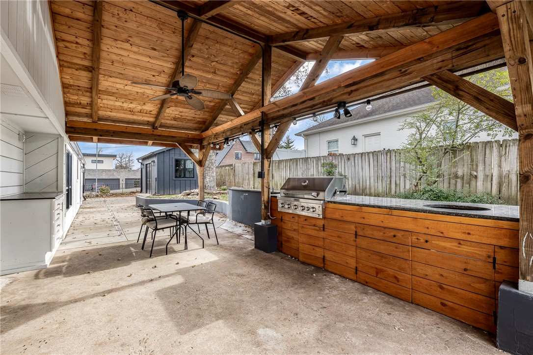 tbd - Residential