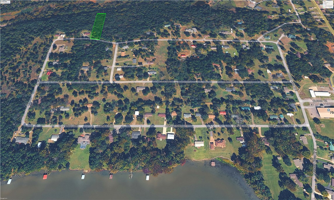 PRICE POINT - Land