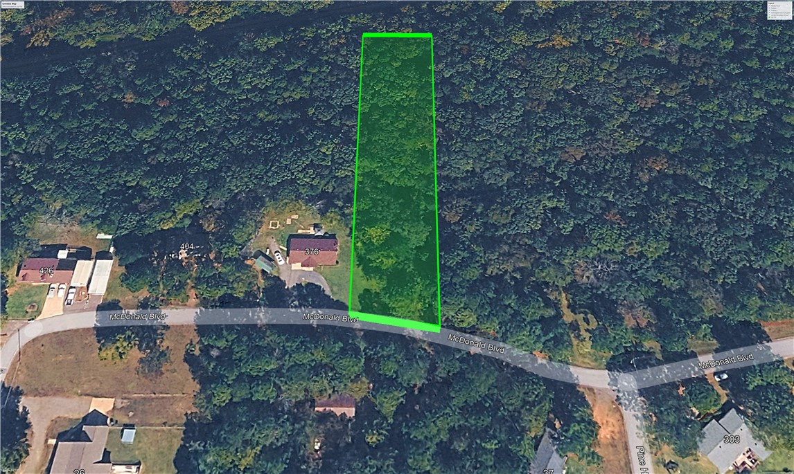 PRICE POINT - Land