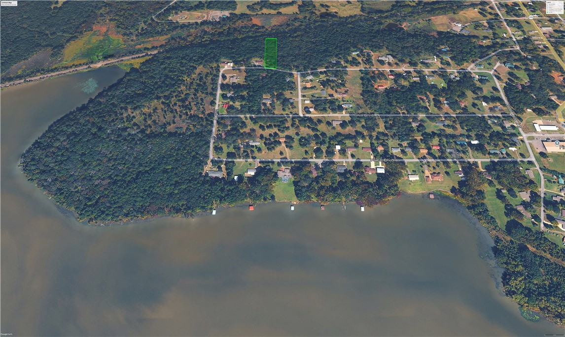 PRICE POINT - Land