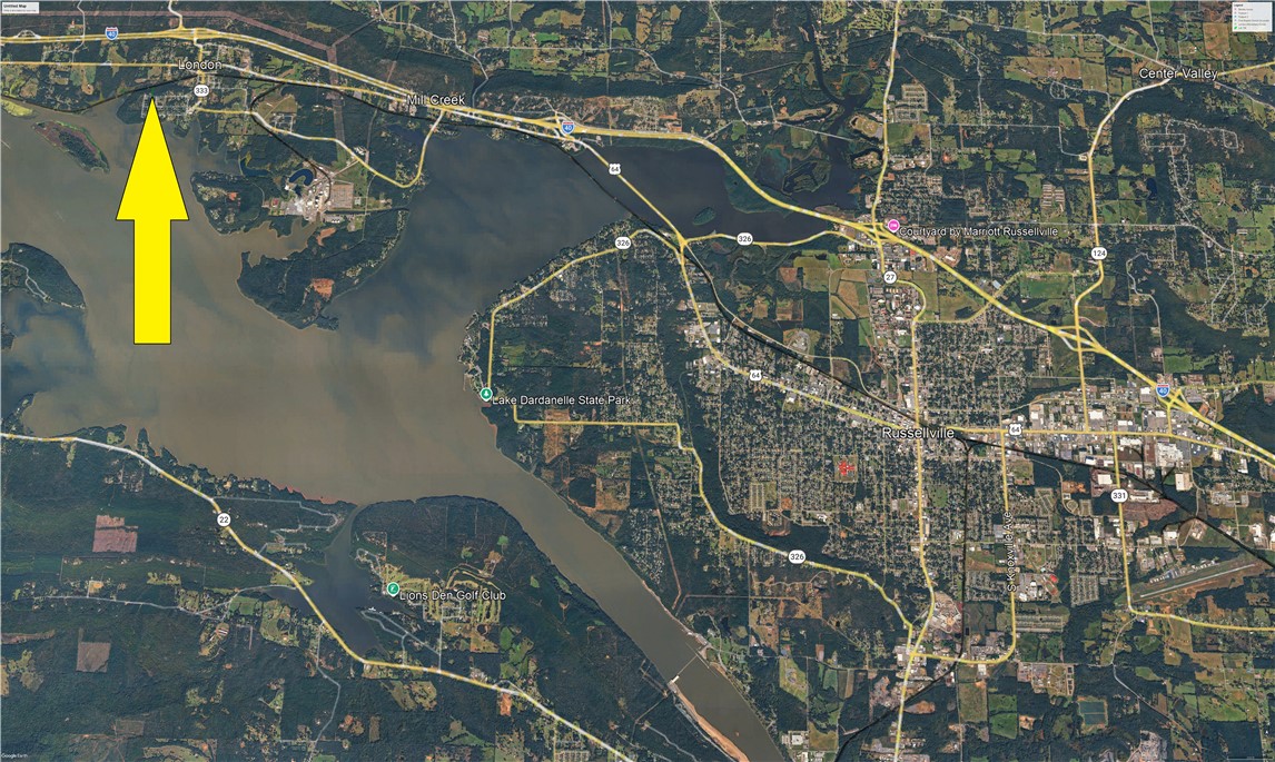 PRICE POINT - Land