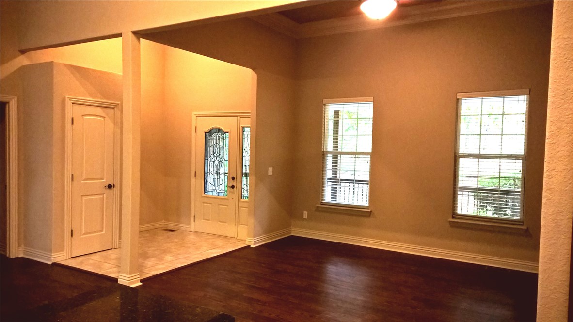 Cunningham Sub Bvv - Residential