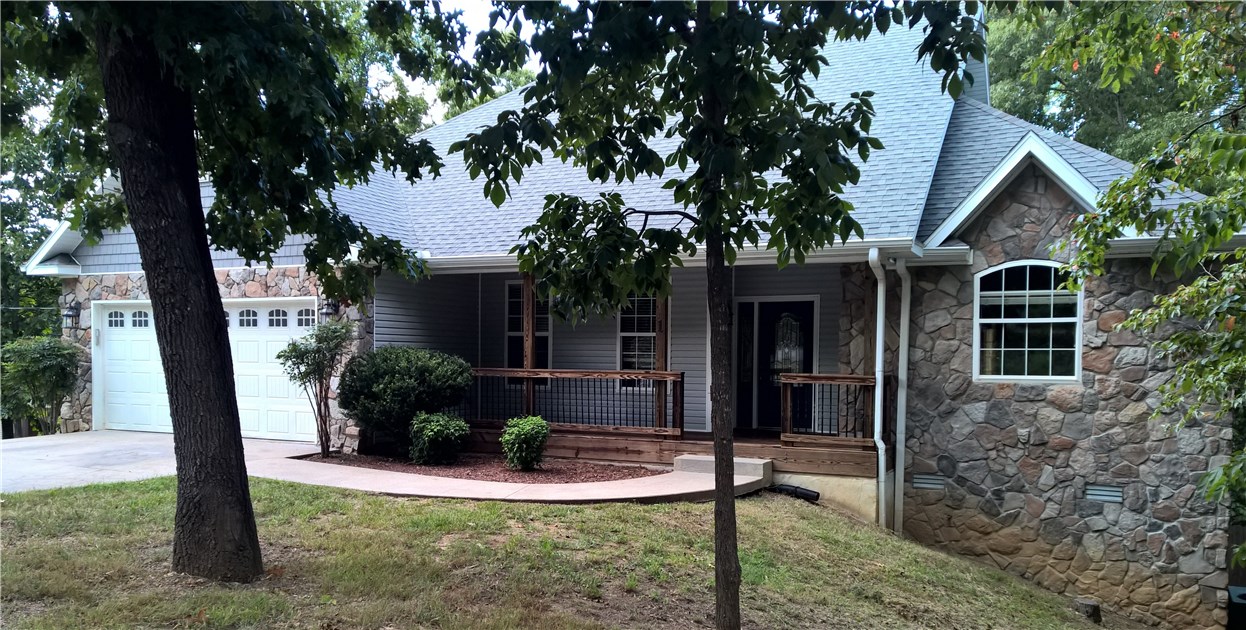 Cunningham Sub Bvv - Residential