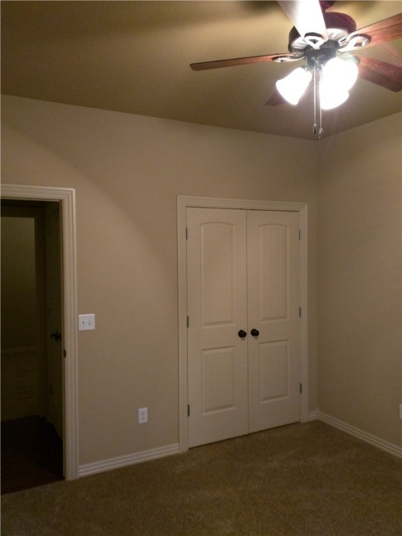Cunningham Sub Bvv - Residential