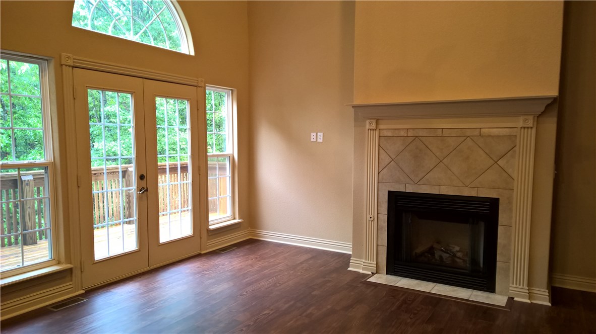 Cunningham Sub Bvv - Residential