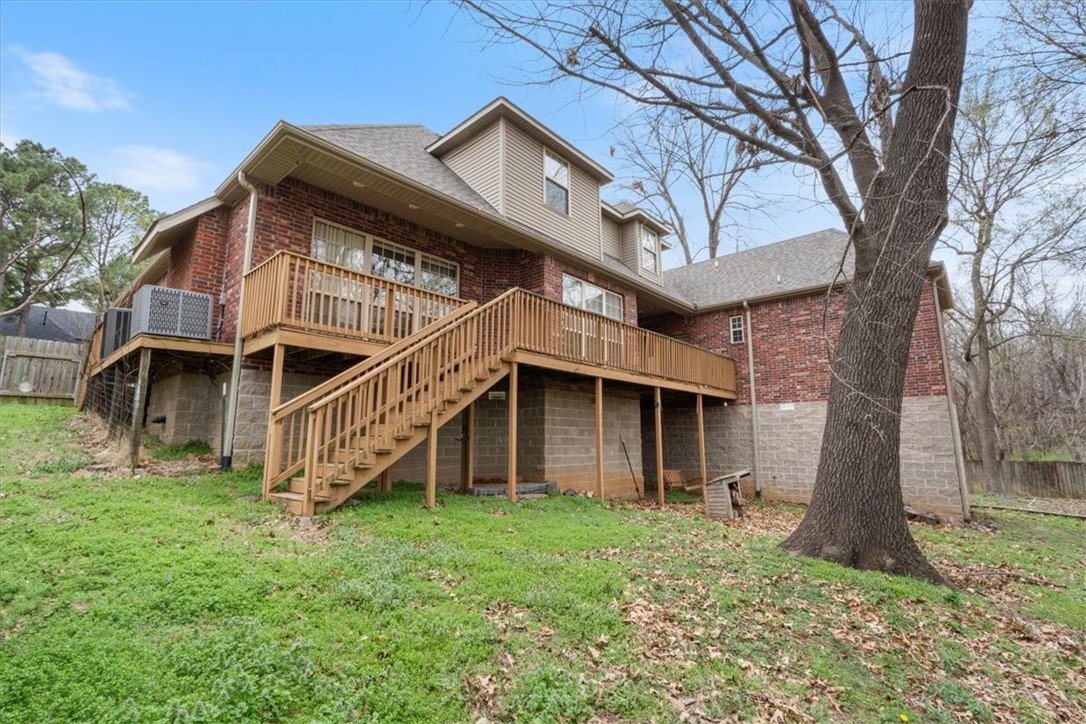 Pinewood Sub - Residential