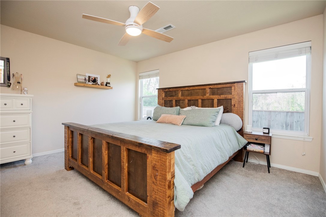 Walnut Crossing Sub - Residential