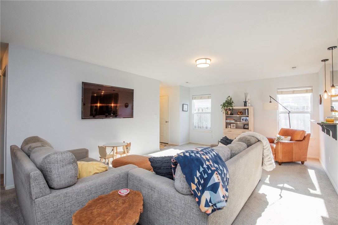 Walnut Crossing Sub - Residential